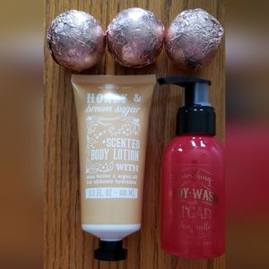 My Beauty Spot Bath & Lotion